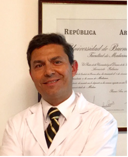 Dr Leonado Paleari